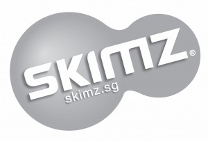 Skimz logo