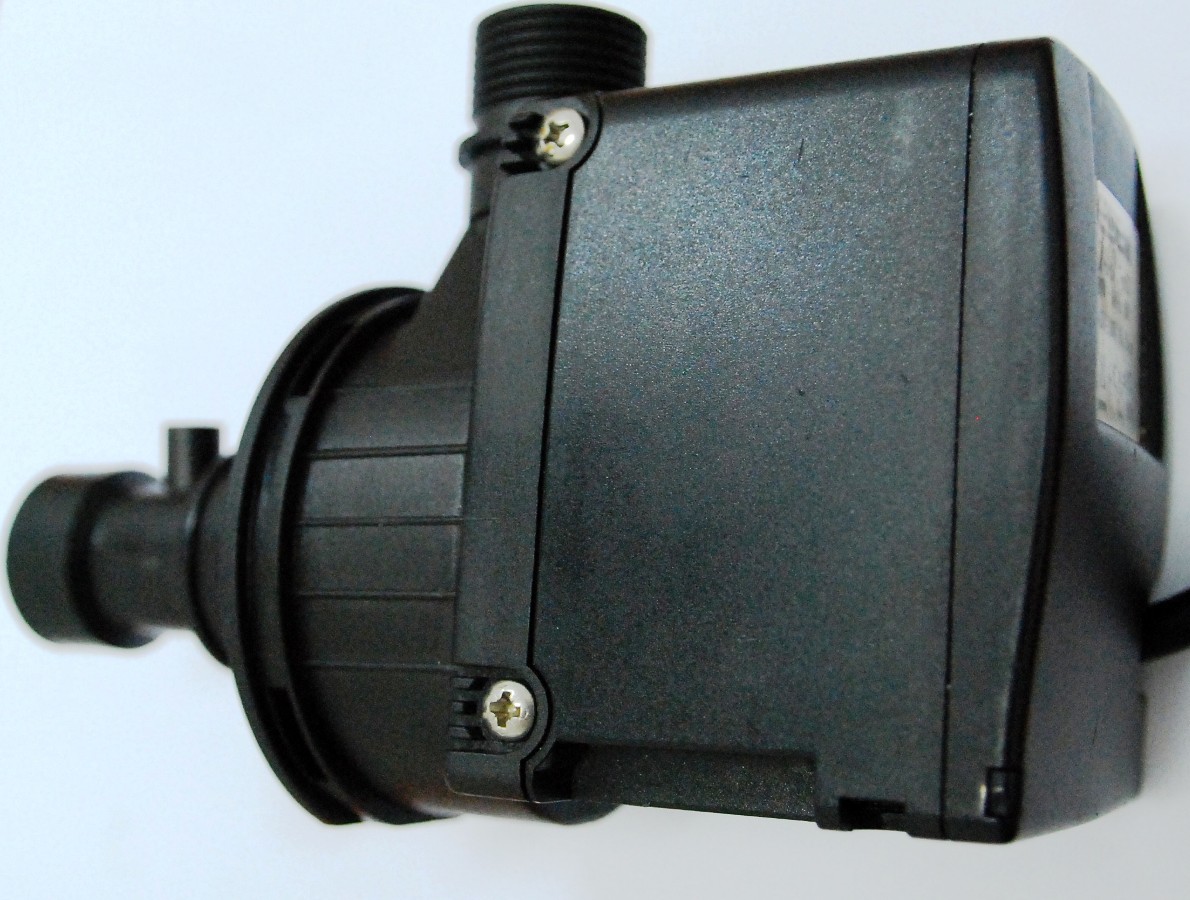 Skimz New E series Skimmer Pump