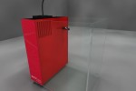 This video will guide you how to install the circulation pump on Skimz ibox Nano Tank