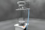 The New SM121! One of the smallest skimmer with high air intake