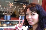 Skimz at CIPS 2010 Beijing Pt. 6