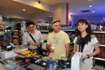 Skimz at Aquarama 2011 Singapore Pt. 9