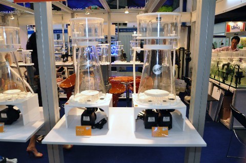 Aquarama11_Skimz020 Aquarama 2011 - Skimz Singapore LLP - AquaMarin Aquatic Pets