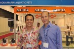 Skimz at Aquarama 2011 Singapore Pt. 4