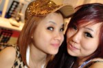 Skimz at Aquarama 2011 Singapore Pt. 7