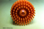 How to change the old magnet of ES5000 skimmer pump to new neodymium magnet