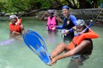 Haitian Divers Hope to Aid Ailing Reef