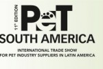 Pet South America – Result 2011