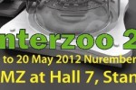 Skimz at Interzoo 2012 – World’s Largest show for Pet Supplies