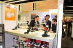 Skimz at Interzoo 2012 Germany Pt. 2