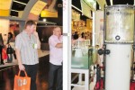 Skimz at Interzoo 2012 Germany Pt. 3