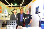 Skimz at Interzoo 2012 Germany Pt. 4