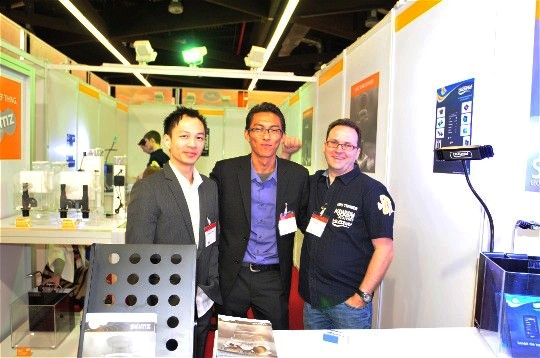 Skimz_Interzoo_2012_026 Interzoo 2012 Skimz