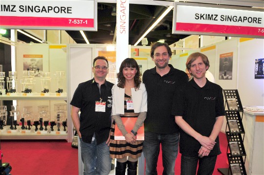 Skimz_Interzoo_2012_030 Interzoo 2012 Skimz