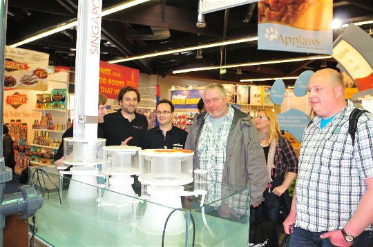 Skimz_Interzoo_2012_031 Interzoo 2012 Skimz