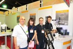 Skimz at Interzoo 2012 Germany Pt. 5