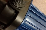 New Skimz Skimmer DC Pump