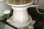 Skimz Protein Skimmer with VSC-Series DC Pump