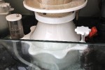 Skimz SM253 Produces Massive 2400 l/h of Air and in a Small Footprint