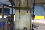 Skimz ST1000 TurboMagnum Protein Skimmer at King Grouper Fish Farm