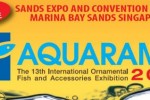 NEW venue for AQUARAMA and PET ASIA 2013 exhibitions
