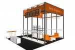 Skimz @ Aquarama 2013 – International Ornamental Fish Exhibition