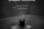 New Skimz OVAL Protein Skimmer Launch at Aquarama Exhibition