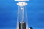 NEW! Space Saving Skimz Oval Protein Skimmer