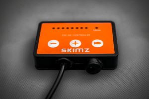 Skimz Monzter Mini DC Pump Controller