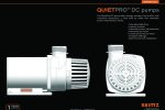 Meet the new Skimz QuietPro DC pump