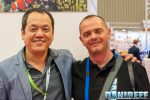 Interzoo 2018: incontrando John Ong allo stand Skimz